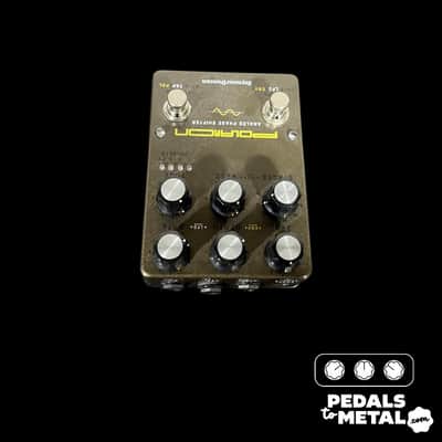 Seymour Duncan Polaron Analog Phase Shifter-x12767 image 3