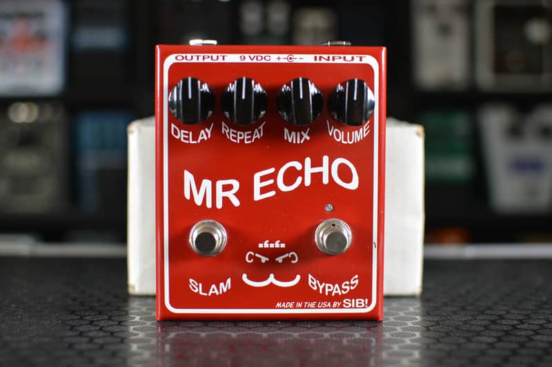 SIB Electronics Mr. Echo | Reverb