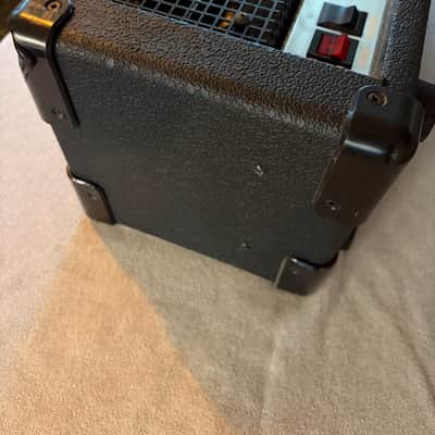 Laney GH100S Single-Channel 100-Watt Tony Iommi image 6