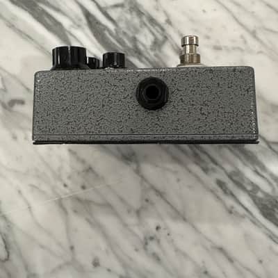 Analogman Mini Bi-Comp - Silver image 2