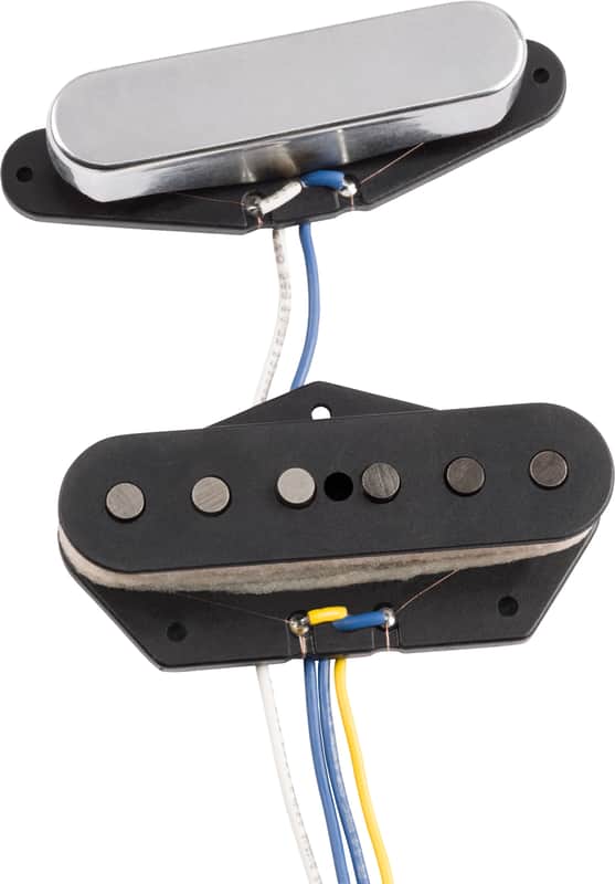Fender Joe Strummer Sig Telecaster Pickup Set