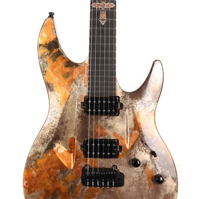 Aristides 060 Fall Out Custom 2020 image 4