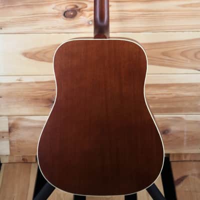 Gibson Hummingbird Special 2026 - Present - Satin Natural image 9