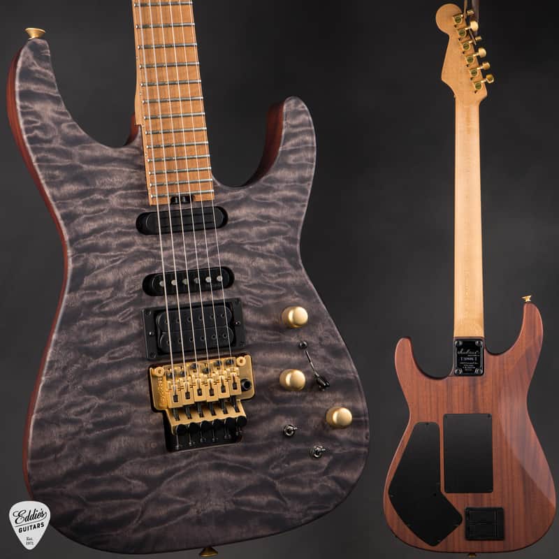Jackson USA Series Phil Collen Signature PC1 | Reverb