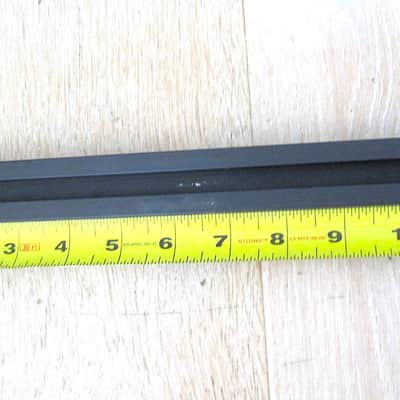 12" Remo Rototom Rail Mounting Bar image 3