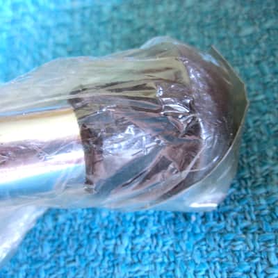 LP Conga Leg Bracket - Vintage NOS imagen 3