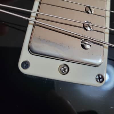 PRS S2 McCarty 594 Singlecut 2021 - 2025 - Black image 7