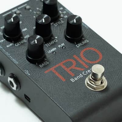 【used】Digitech / TRIO Band Creator【GIB横浜エフェクター館】【price included SHIPPING & IMPORT TAX & VAT】 image 8