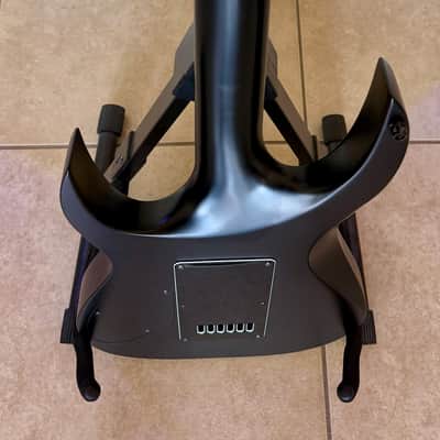 Solar A1.6C Electric Guitar -Modified w/BK Pickups image 6