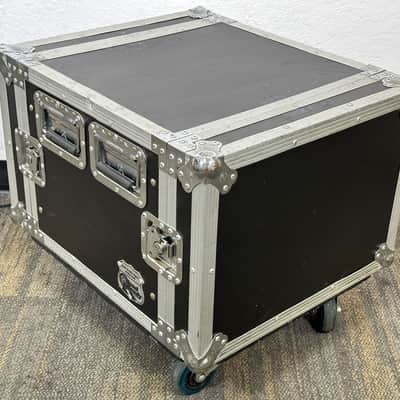 Road Ready RR8U-AD w/ RRWAD Heavy-Duty Caster Kit image 1