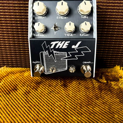 Thorpy FX x Lazy J The J *Free Shipping in the USA* image 1