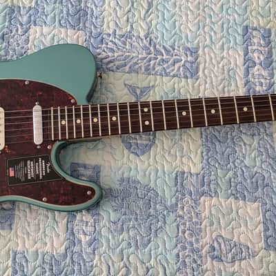 Fender American Professional Classic Hotshot Telecaster 2025 image 2