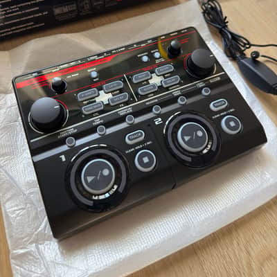 Boss RC-202 Loop Station - Never used image 3