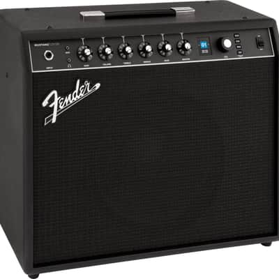 Fender Mustang LTX100 Guitar Amp. 120V TGF33 image 2