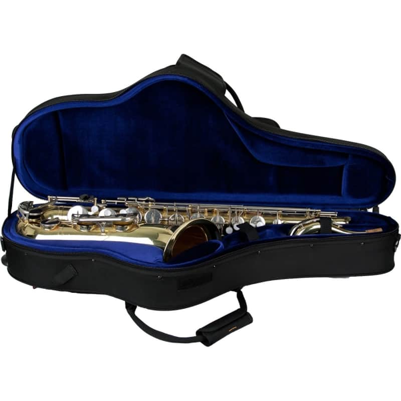 Protec PB-305CT Koffer für Tenorsax image 1