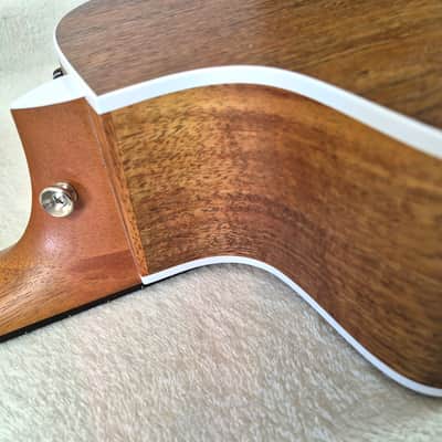 Taylor 214CE K Grand Auditorium Electro Acoustic Guitar image 11