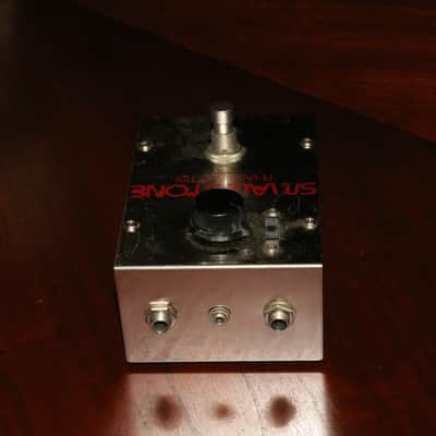 Electro-Harmonix Small Stone version I circa 1977 image 3