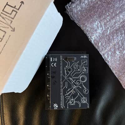Make Noise Bruxa Eurorack Synthesizer Module 2024 - Present - Black image 2