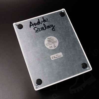 Panda Audio Future Impact I 2015 - 2019 - Black image 6