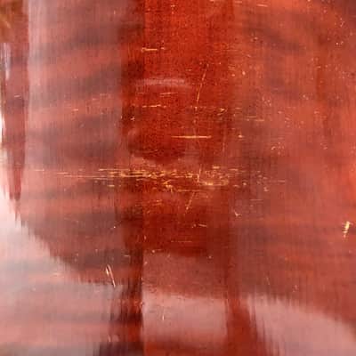 Artisan Model 100 3/4 Cello (2007) w/ Gig Bag - Used, Good Condition image 14