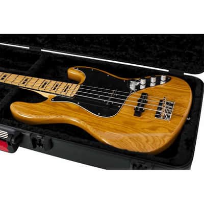 Immagine Gator GTSA-GTRBASS Polyéthylène GTSA pour guitare basse - 8