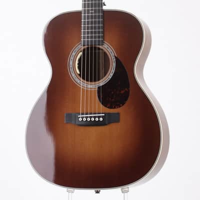Martin Custom OM-28 [1775421] (02/10) image 6
