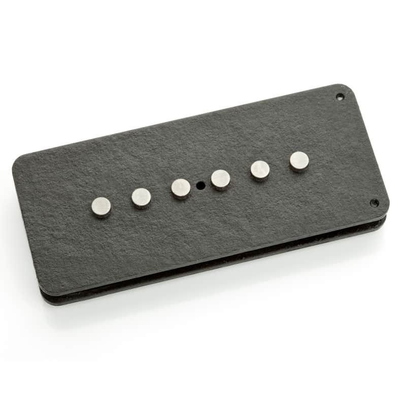Seymour Duncan SJM-1n Vintage Jazzmaster Neck Pickup image 1
