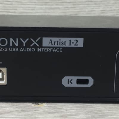 Mackie Onyx Artist 1.2 image 10