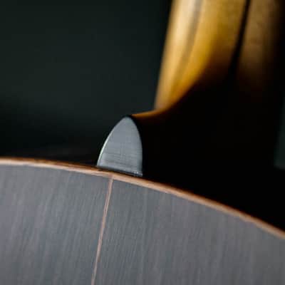 Lowden F-35 Adirondack / Indian Rosewood image 11