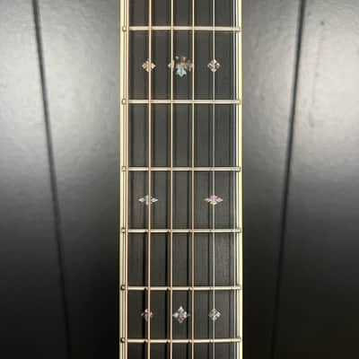 Martin OM-42 Standard Series Acoustic Guitar, Natural Aging Toner, Hard Case, Free Shipping, 341 image 13