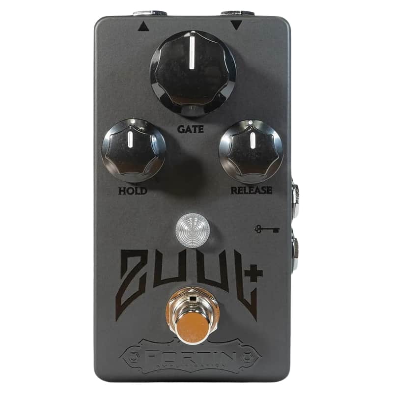 Fortin Amplification Zuul+ Noise Gate image 2
