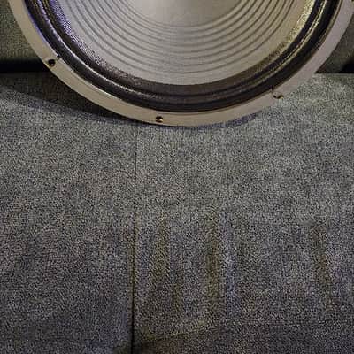 Celestion T5901 V-Type G12 12" 70-Watt 8 Ohm Replacement Speaker 2010s - Gold image 2