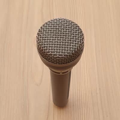 Mint AKG D19C/200 1960+ The Beatles mic, a legend! image 10