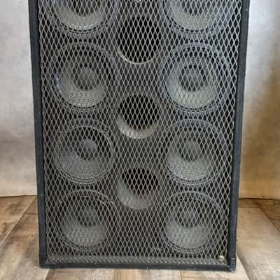 SWR HENRY 8x8 bass cabinet 8x8" image 1