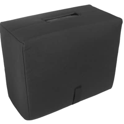 Tuki Padded Cover for Mesa Boogie 2x12 Extension Cabinet - 26.5"Wx19"Hx11.5"D (mesa020p) image 1