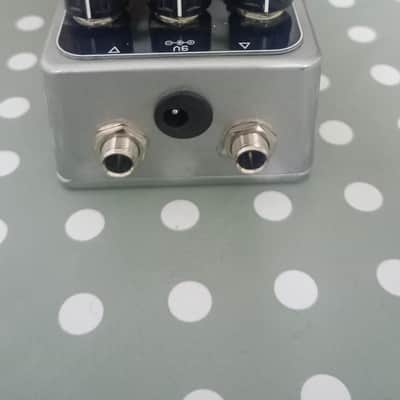 DFX Deluxe electric mistress image 4