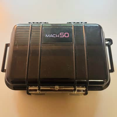Westone Mach 50 In-Ear Monitors image 2
