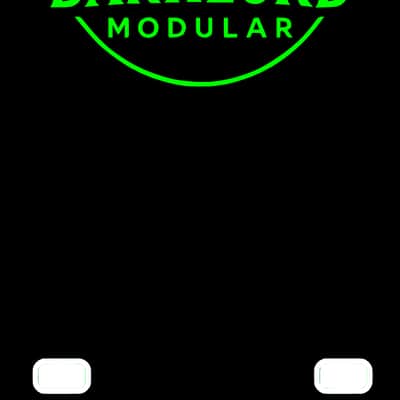 Darklord Modular Glow Blank - Green image 2