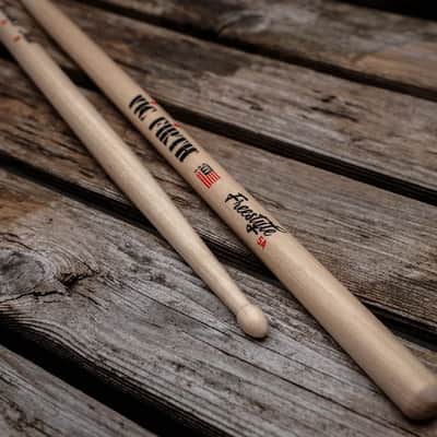 Vic Firth Freestyle 5A Drum Sticks Bild 2