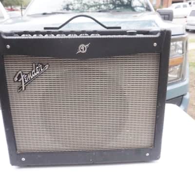 Fender Mustang III 100-Watt 1x12" Modeling Guitar Combo image 7