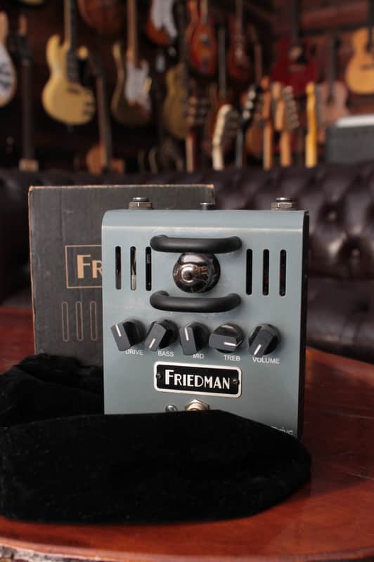 ギター Friedman Motor City Drive Friedman Motor city drive | Reverb