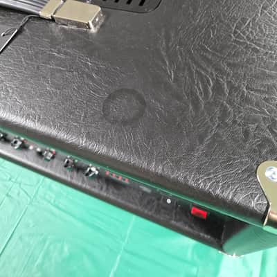 Engl Fireball 100 Guitar Amp Head image 6