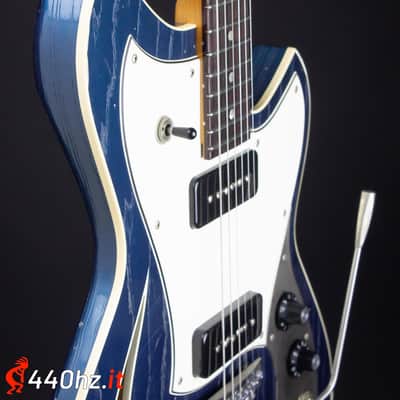 Novo Miris J - Lake Como Blue image 8