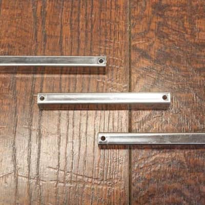 Pearl Export Lug Casings 3pk 3-1/2" Center Section 1990's #2 image 4