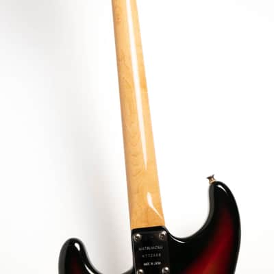 Aria Pro II ST-400 Stagecaster 1977 image 15
