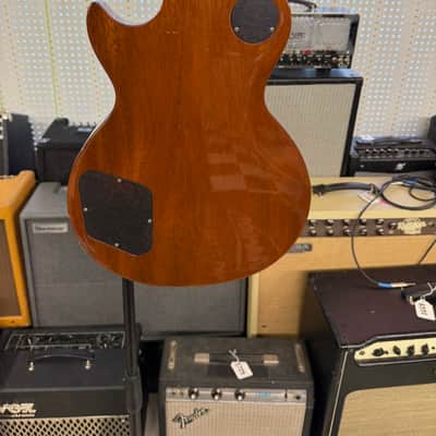 Gibson Les Paul Special Pro 2015 - Honey Burst image 15