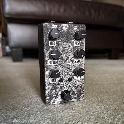 thisheavyearth Slaughter Preamp Pedal image 1