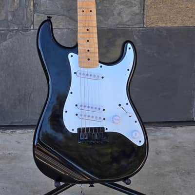 Used Squier Contemporary Stratocaster Special image 3