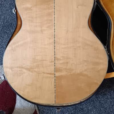 Epiphone FT-570BL (1974) image 3