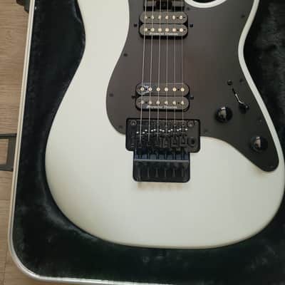 Charvel Pro-Mod Plus So-Cal Style 1 HH FR E 2025 - Present - Snow White image 2